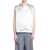 Karmuel Young Karmuel Young Tank Tops SILVER