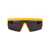 MYKITA Mykita Sunglasses 809 YELLOW BLACK