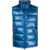 Aspesi Aspesi Slim Re Padded Vest Clothing BLUE