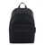 Emporio Armani Emporio Armani  Backpack Black