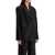 ROTATE Birger Christensen "Oversized Sequin BLACK