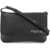 Marni Flap Trunk Shoulder Bag With BLACK