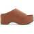 Marni Chunky Clog Sabot With WOOD