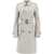 Burberry Cotton-Blend Trench HERON