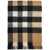 Burberry Cashmere Tartan Scarf ARCHIVE BEIGE