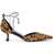 Jimmy Choo Stevie 50 Cavall NATURAL