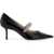 Jimmy Choo Bing 65 Pumps BLACK