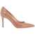 Gianvito Rossi Gianvito 85 Pumps PRALINE