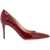 Gianvito Rossi Gianvito 85 Pumps ROUGE