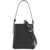 A.P.C. Virginie Shoulder Bag LZZ BLACK