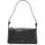 A.P.C. Virginie Baguette Bag LZZ BLACK