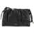 A.P.C. Ninon Shoulder Bag LZZ BLACK