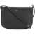 A.P.C. Crossbody Sarah Bag LZZ BLACK