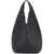 A.P.C. "Le Neige Tote LZZ BLACK