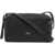 A.P.C. 'S Camera Bag LZZ BLACK