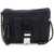 A.P.C. Trek Beltbag IAK DARK NAVY