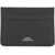 A.P.C. Leather Andre Cardholder NOIR