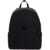 A.P.C. Nylon Back Pack NOIR