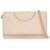 Tory Burch Fleming Crossbody Bag NEW CREAM