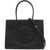 Tory Burch Ella Bio Tote Bag BLACK