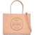 Tory Burch Ella Bio Tote Bag LIGHT SAND