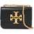 Tory Burch Small Eleanor Shoulder Bag BLACK