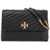 Tory Burch Large 'Kira' Shoulder Bag BLACK