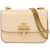 Tory Burch Small Eleanor Crossbody Bag VANILLA SOFT SERVE