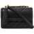 Tory Burch Small Fleming Shoulder Bag BLACK