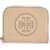 Tory Burch Small Organic Ella Wallet VANILLA SOFT SERVE