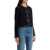 Tory Burch Beaded Cardigan BLACK