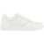 Tory Burch Clover Court Sneakers TITANIUM WHITE / TITANIUM WHIT