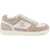 Tory Burch Clover Court Sneakers NEW IVORY / CERBIATTO / CERBIA