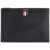 Thom Browne Leather Small Document Holder BLACK