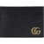 Gucci Card Holder BLACK/BLACK