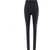 MM6 Maison Margiela MM6 x Salomon Thermal Leggings DEEP BLACK