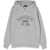 DSQUARED2 Hoodie GREY