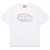 Diesel T-Shirt WHITE