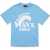 DSQUARED2 T-Shirtq BABY BLUE