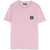 Stone Island T-Shirt - Pink PINK