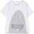 Stella McCartney T-Shirt/Top IVORY