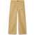 Off-White Diag Outline Worker Pant BEIGE