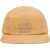 MM6 Maison Margiela Baseball Hat With Logo BEIGE