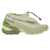 MM6 Maison Margiela "Cross Low" Sneaker GREEN