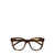 Saint Laurent Saint Laurent Eyewear Eyeglasses Brown