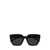 Saint Laurent Saint Laurent Eyewear Sunglasses Black