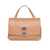 Zanellato Zanellato Soft Leather Bag That Can Be Carried By Hand Or Over The Shoulder 