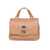 Zanellato Zanellato Soft Leather Bag That Can Be Carried By Hand Or Over The Shoulder 