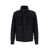 Moncler Moncler Jackets BLUE