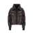 Moncler Grenoble Moncler Grenoble Jackets BROWN